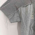 ディスカバード DISCOVERED 再構築 ワッフル生地 ドッキング 半袖 クルーネックTシャツ メンズ JPN:1