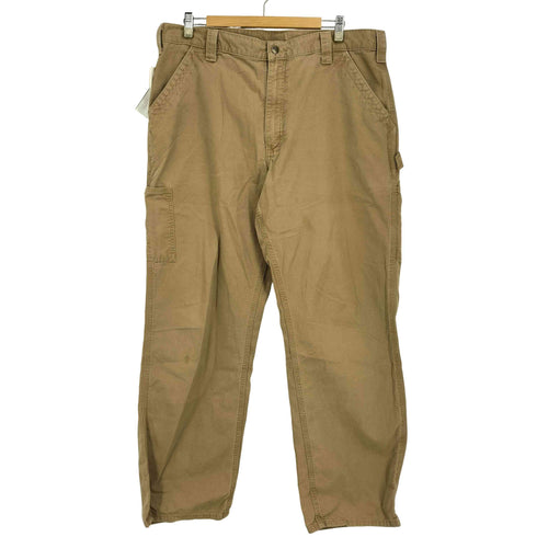 カーハート Carhartt ダックペインターパンツ メンズ 38×32
