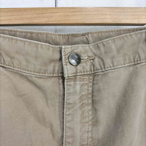 カーハート Carhartt ダックペインターパンツ メンズ 38×32