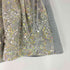 heki sequined sweat shorts スパンコール スウェット ハーフパンツ レディース FREE