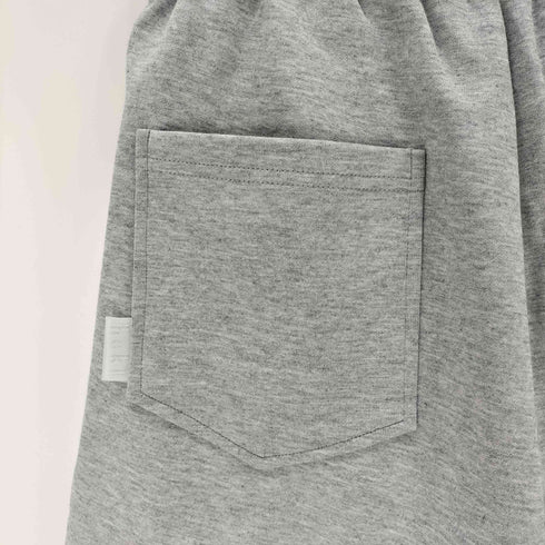 heki sequined sweat shorts スパンコール スウェット ハーフパンツ レディース FREE