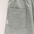 heki sequined sweat shorts スパンコール スウェット ハーフパンツ レディース FREE