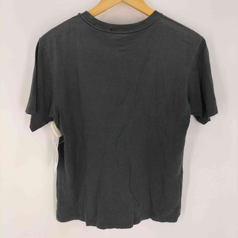 ポロバイラルフローレン Polo by RALPH LAUREN ボクシンググローブ ワッペン ピチT Tシャツ メンズ 150