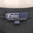 ポロバイラルフローレン Polo by RALPH LAUREN ボクシンググローブ ワッペン ピチT Tシャツ メンズ 150