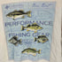 コロンビア Columbia 00S PFG マス フィッシング 両面プリント Tシャツ メンズ import:XL