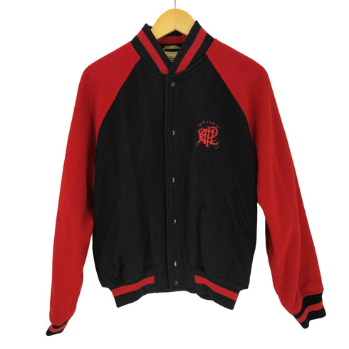 ポロラルフローレン POLO RALPH LAUREN メルトン スタジャン メンズ import:M