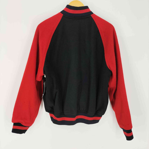 ポロラルフローレン POLO RALPH LAUREN メルトン スタジャン メンズ import:M