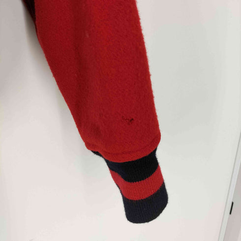 ポロラルフローレン POLO RALPH LAUREN メルトン スタジャン メンズ import:M