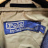 ポロラルフローレン POLO RALPH LAUREN メルトン スタジャン メンズ import:M