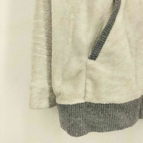 ヴォー VOO FLEECE TURTLE HOODY フリースタートルフーディ メンズ JPN:3
