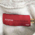 ヴォー VOO FLEECE TURTLE HOODY フリースタートルフーディ メンズ JPN:3