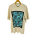 オンラインセラミックス ONLINE CERAMICS Mountain Mist Quilt Tee 半袖プリントTシャツ メンズ L