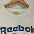 リーボック Reebok 90S シングルステッチ ロゴプリント メンズ