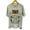 オンラインセラミックス ONLINE CERAMICS Universal Death Blessing Tee タイダイ半袖プリントTシャツ メンズ L