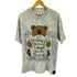 オンラインセラミックス ONLINE CERAMICS Universal Death Blessing Tee タイダイ半袖プリントTシャツ メンズ L