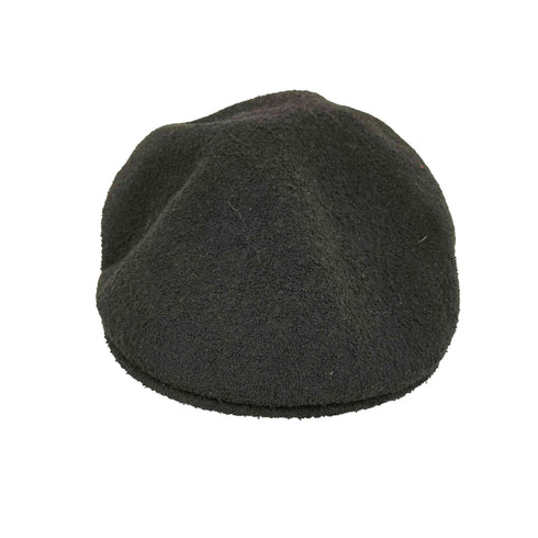 カンゴール KANGOL アクリル混 ハンチング ベレー帽 メンズ M
