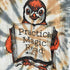 オンラインセラミックス ONLINE CERAMICS Penguin Random House タイダイ半袖プリントTシャツ メンズ XL