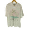 オンラインセラミックス ONLINE CERAMICS Precious Moments プレシャスモーメンツ Angel 半袖プリントTシャツ メンズ XL