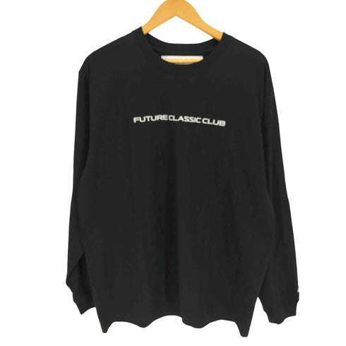 アンブッシュ AMBUSH 26AW ×LEXUS FUTURE CLASSIC CLUB’ L/S TEE メンズ JPN:L