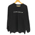 アンブッシュ AMBUSH 26AW ×LEXUS FUTURE CLASSIC CLUB’ L/S TEE メンズ JPN:L