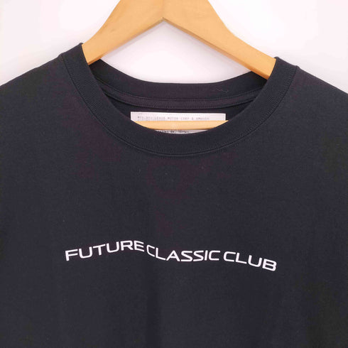 アンブッシュ AMBUSH 26AW ×LEXUS FUTURE CLASSIC CLUB’ L/S TEE メンズ JPN:L