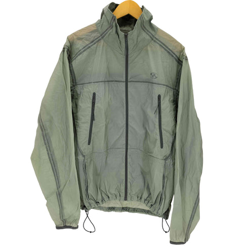 サンサンギア SAN SAN GEAR LIGHT SEAM SEALING JACKET ライトシームシーリングジャケット メンズ 3