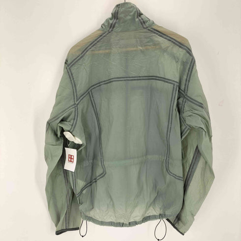 サンサンギア SAN SAN GEAR LIGHT SEAM SEALING JACKET ライトシームシーリングジャケット メンズ 3