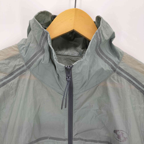 サンサンギア SAN SAN GEAR LIGHT SEAM SEALING JACKET ライトシームシーリングジャケット メンズ 3
