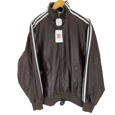 アディダスオリジナルス adidas Originals プレザー3Sトラックトップ メンズ L