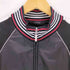 バーバリーブラックレーベル BURBERRY BLACK LABEL ジップアップ ナイロン切替 トラックジャケット メンズ 2