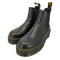 ドクターマーチン Dr.Martens 2976 QUAD CHELSEA BOOT クアッド チェルシーブーツ サイドゴアブーツ メンズ UK:9