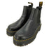 ドクターマーチン Dr.Martens 2976 QUAD CHELSEA BOOT クアッド チェルシーブーツ サイドゴアブーツ メンズ UK:9