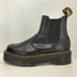 ドクターマーチン Dr.Martens 2976 QUAD CHELSEA BOOT クアッド チェルシーブーツ サイドゴアブーツ メンズ UK:9