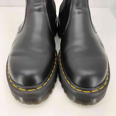 ドクターマーチン Dr.Martens 2976 QUAD CHELSEA BOOT クアッド チェルシーブーツ サイドゴアブーツ メンズ UK:9