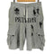 Praying AI Logo Shorts プレイング AI ロゴショーツ メンズ XL