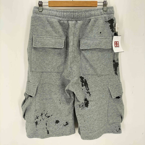 Praying AI Logo Shorts プレイング AI ロゴショーツ メンズ XL