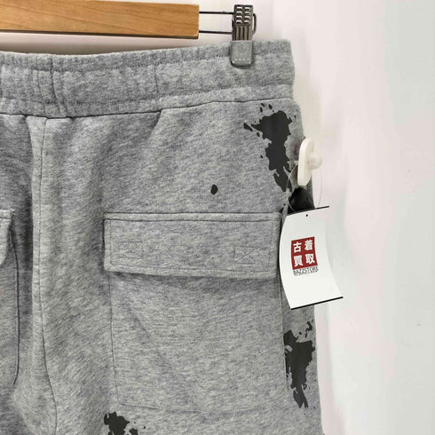 Praying AI Logo Shorts プレイング AI ロゴショーツ メンズ XL
