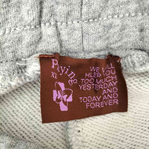 Praying AI Logo Shorts プレイング AI ロゴショーツ メンズ XL
