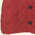 アンブッシュ AMBUSH 26AW ×LEXUS SEAT MEMORY‘ RED QUILTED JACKET メンズ JPN:L