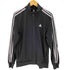 アディダス adidas マストハブ 3ストライプス ウォームアップi ジャケット メンズ L