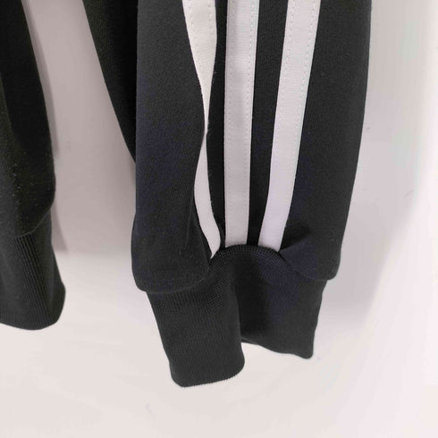アディダス adidas マストハブ 3ストライプス ウォームアップi ジャケット メンズ L