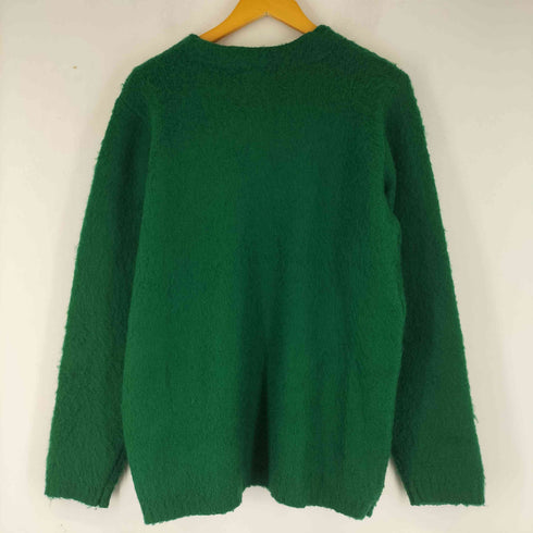ユニバードセブンツー UNIVERD72 MOHAIR TOUCH CARDIGAN メンズ JPN:M