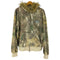 ナインティナインティ 9090 Far Thermal Zip Hoodie ファー サーマル ジップ フーディー メンズ import:L