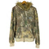 ナインティナインティ 9090 Far Thermal Zip Hoodie ファー サーマル ジップ フーディー メンズ import:L