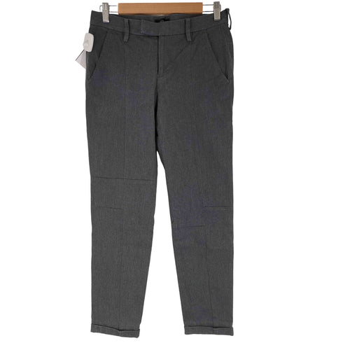 アンダーカバーイズム UNDERCOVERISM 14ss キリカエ スリムスラックス メンズ JPN:1
