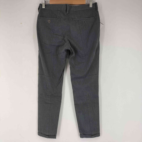 アンダーカバーイズム UNDERCOVERISM 14ss キリカエ スリムスラックス メンズ JPN:1