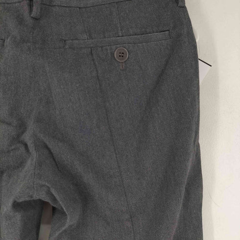 アンダーカバーイズム UNDERCOVERISM 14ss キリカエ スリムスラックス メンズ JPN:1