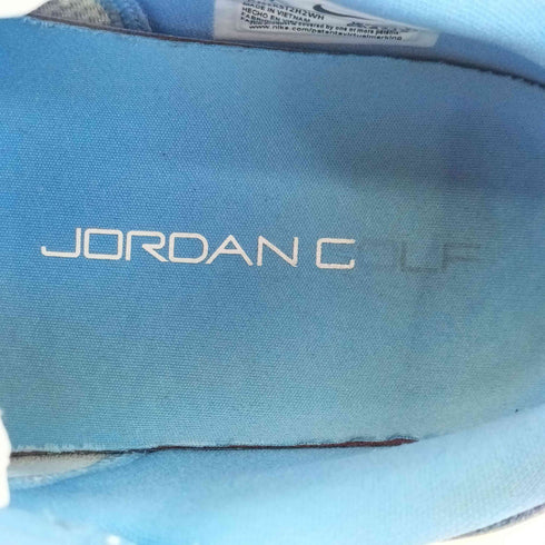 ナイキ NIKE Air Jordan 1 Low Golf エアジョーダン1 ロー ゴルフ メンズ JPN:26