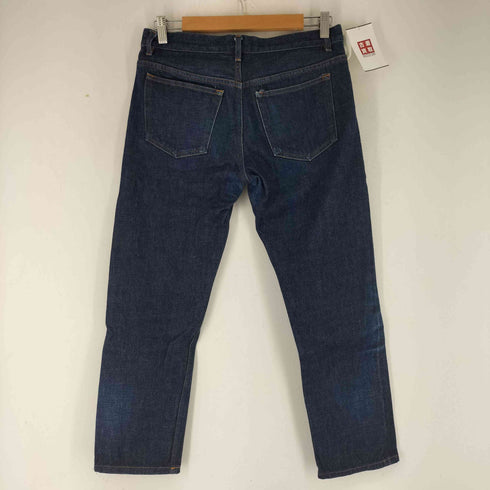 アーペーセー A.P.C. PETIT STANDARD ボタンフライデニムパンツ メンズ US:28-29