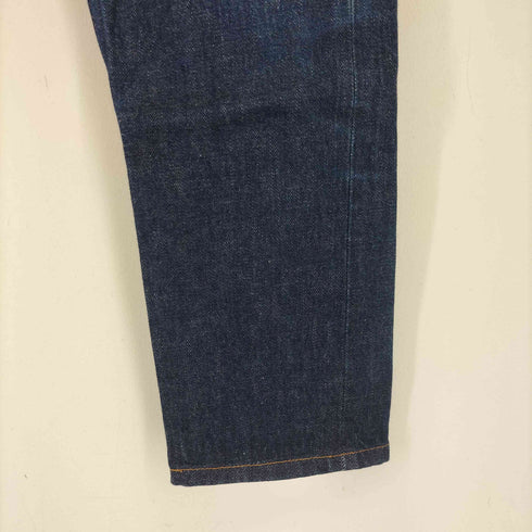 アーペーセー A.P.C. PETIT STANDARD ボタンフライデニムパンツ メンズ US:28-29